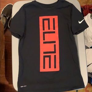 Nike shirt